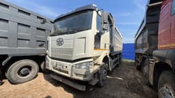 FAW J6* 6x4 Самосвал - 1