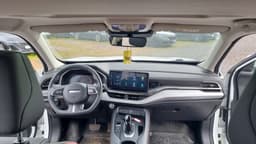 Haval F7x - 5