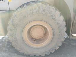 Zoomlion ZWL55* Фронтальный погрузчик - 8