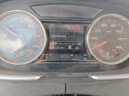 FAW J6* 6х4 Самосвал - 6