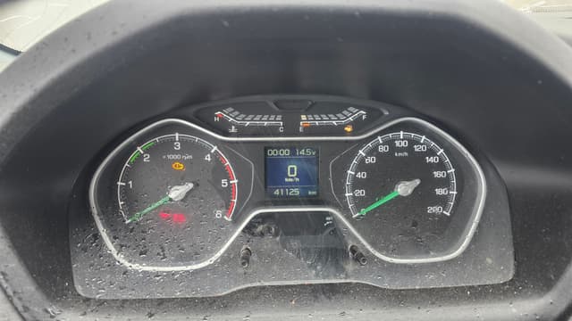 GAZ GAZELLE BUSINESS Бортовой (Евроборт) - 7