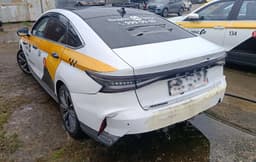 Chery ARRIZO 8 - 4