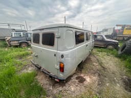 UAZ 3909 Комби - 3