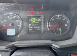 Scania P 8x4 Самосвал - 6