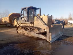 Zoomlion ZD220* Бульдозер - 2