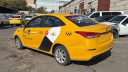 Changan Alsvin - 4