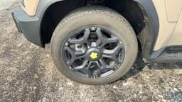 Jetour T2 - 10
