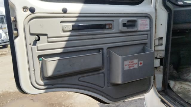 ПАЗ 3205 Автобус - 7
