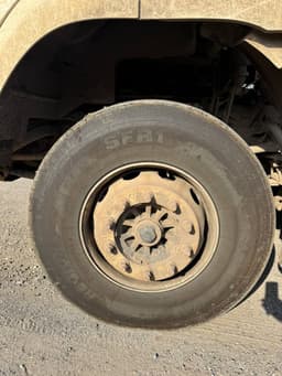 Shacman (Shaanxi) SX* 8x4 Самосвал - 8