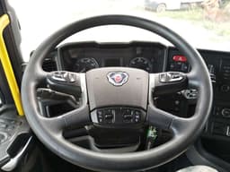 Scania G 8x4 Самосвал - 5