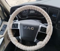 Jac K7 4x2 Седельный тягач - 4