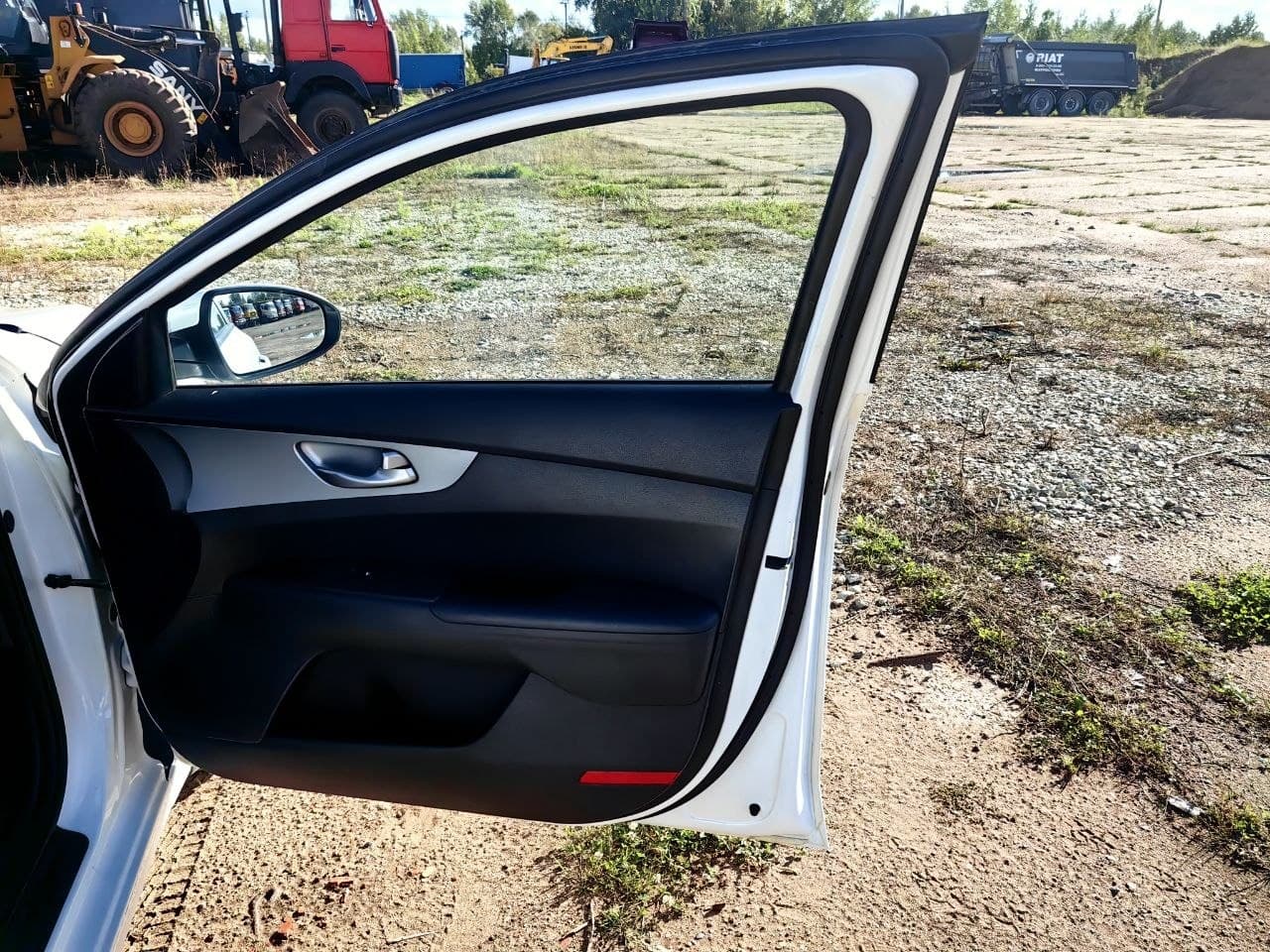 KIA Cerato - 7