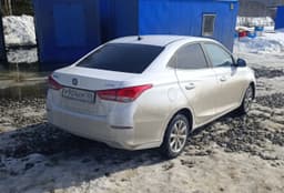 Changan Alsvin - 3