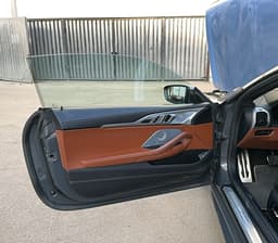 BMW 8 серия Coupe - 8