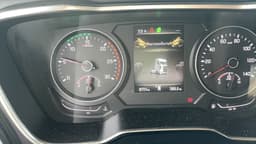 Jac K7 4x2 Седельный тягач - 7