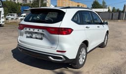 Haval M6 - 3