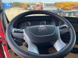 Howo T5G 6x4 Самосвал - 5