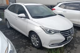 Changan Alsvin - 2