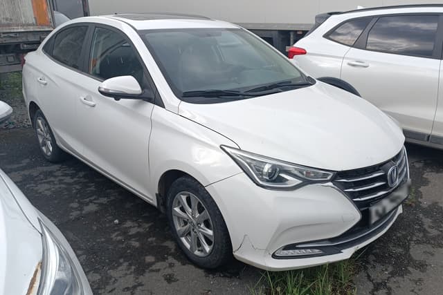 Changan Alsvin - 2