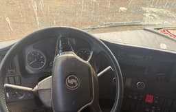 Shacman (Shaanxi) SX* 8x4 Самосвал - 5