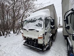Jac N120 4x2 Бортовой (Евроборт) - 1