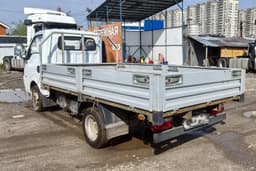 Dongfeng Captain-T Промтоварный - 4