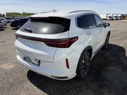 Exeed LX - 3