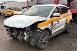 Belgee X50 - 1