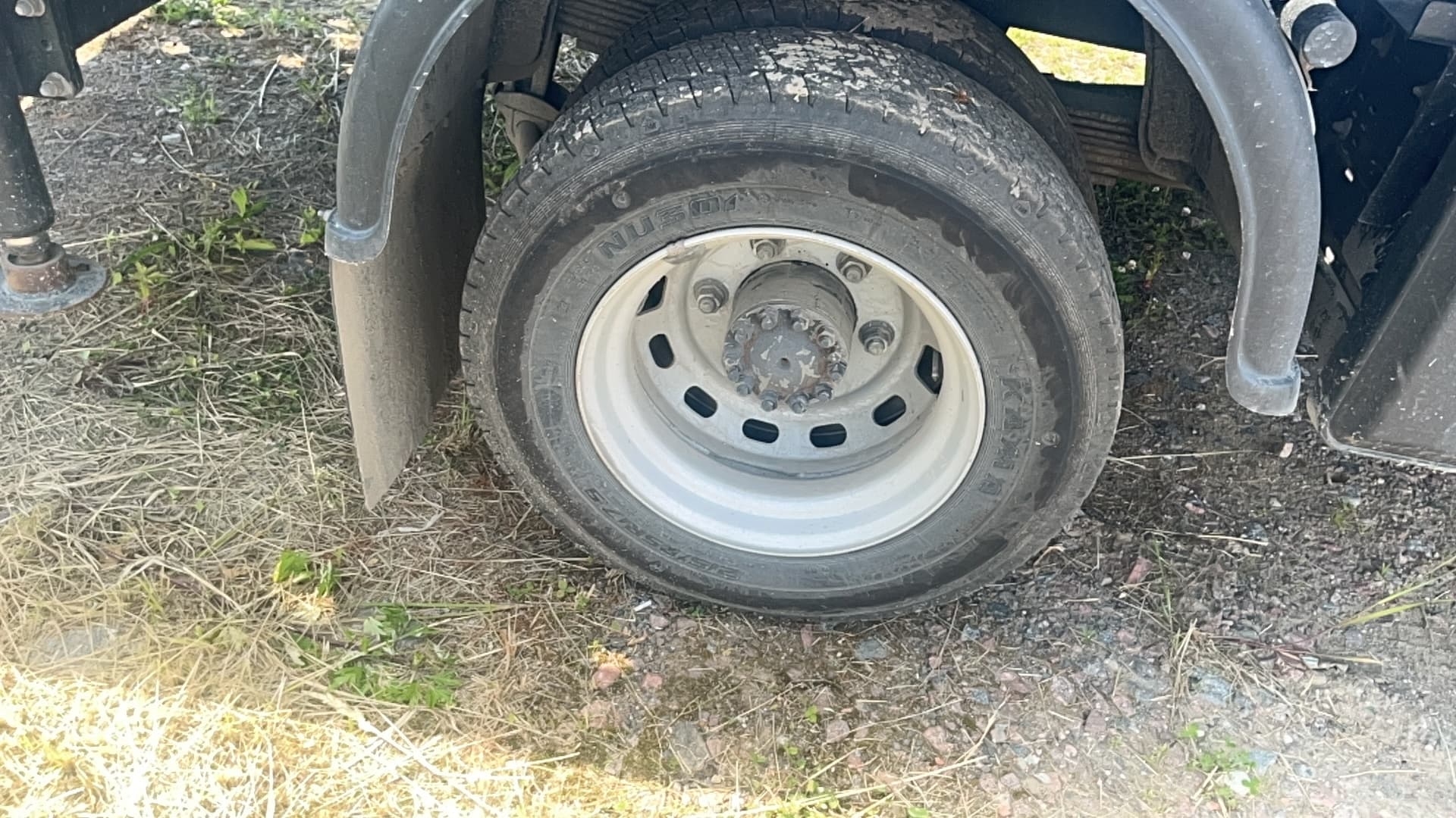 Саз 394F* на шасси GAZ Valdai 8 4x2 Эвакуатор - 8