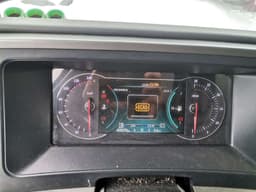 Dongfeng DFH 4x2 Седельный тягач - 7