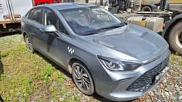 Baic U5 Plus - 2