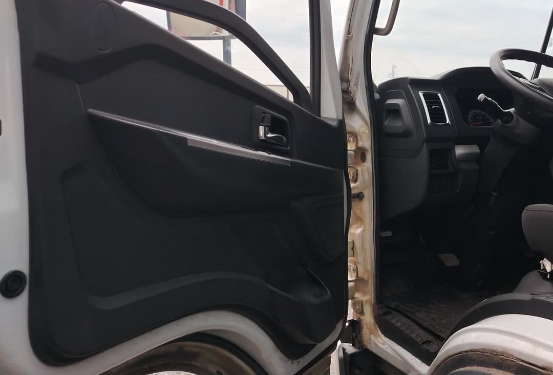 Dongfeng C120 4x2 Бортовой (Евроборт) - 7