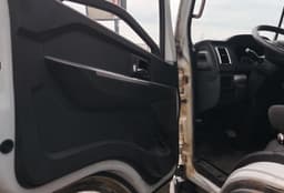 Dongfeng C120 4x2 Бортовой (Евроборт) - 7