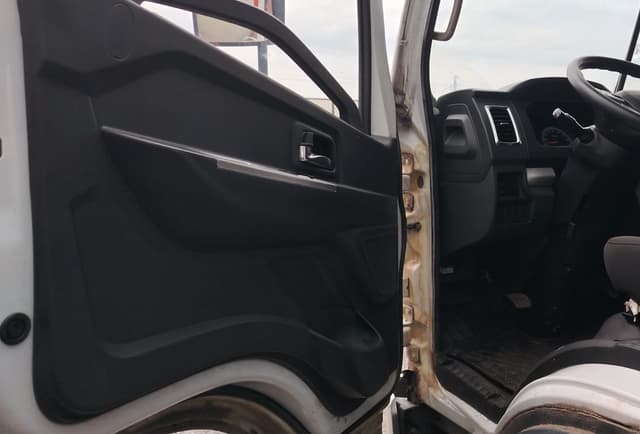 Dongfeng C120 4x2 Бортовой (Евроборт) - 7