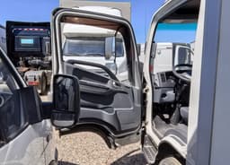 Автомеханический Завод 5758* на шасси КамАЗ 43085 4x2 Изотермический/рефрижератор - 8
