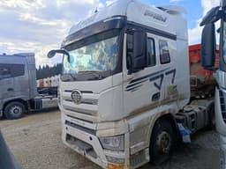 FAW CA 4250 6X4 Седельный тягач - 1