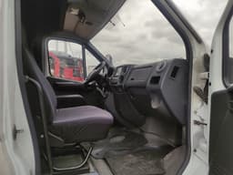 Новый Завод 3010* на шасси GAZ GAZON NEXT 4x2 Изотермический/рефрижератор - 6