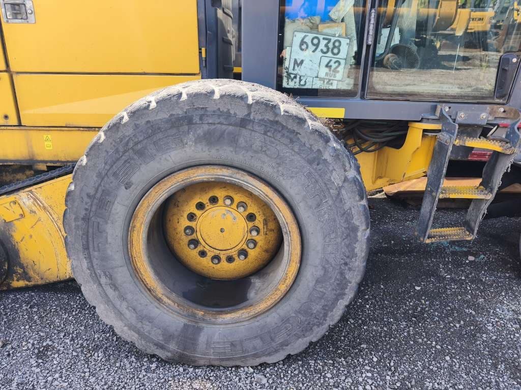 John Deere 772 Автогрейдер - 6