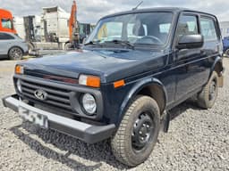 Lada Niva Legend 3 дв - 1