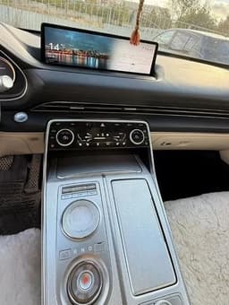 Genesis GV80 - 6