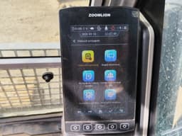 Zoomlion ZE335 Экскаватор - 6