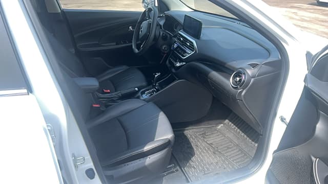 Changan Alsvin - 6