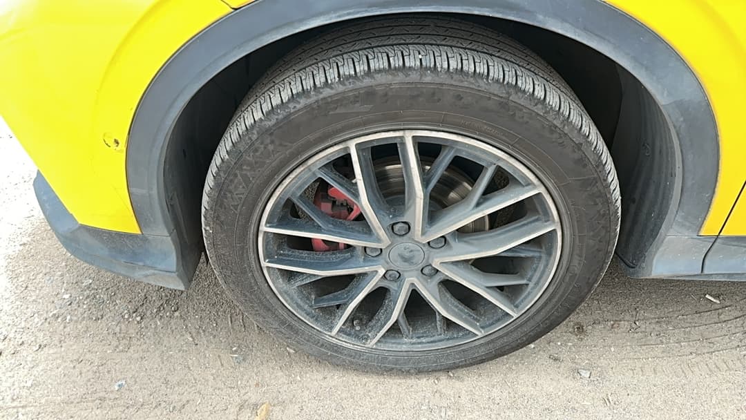 Belgee X50 - 9