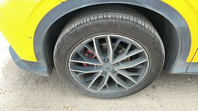 Belgee X50 - 9