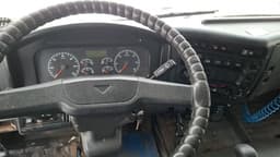 Камаз K3340 на шасси КамАЗ 6520 6X4 Самосвал - 5