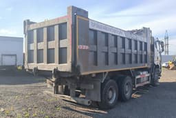 FAW J6* 6x4 Самосвал - 3