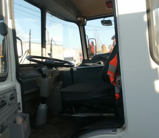 ПАЗ 3205 Автобус - 5