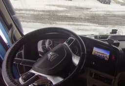 Howo T5G 6x4 Самосвал - 5