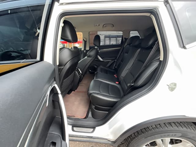 Geely Atlas Pro - 9