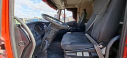 Hongyan 908 8x4 Самосвал - 6